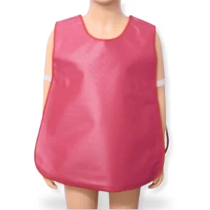 Children’s PVC Tabards 4-6 years old 510