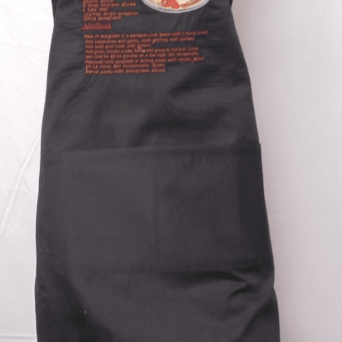 Adult Novelty Bib Aprons in Dish of the Day ‘Meat Balls’ design