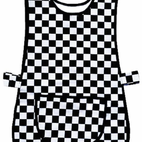 Chef’s Style Tabard