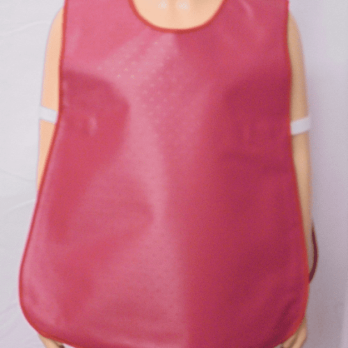 Children’s PVC Tabards 4-6 years old 510
