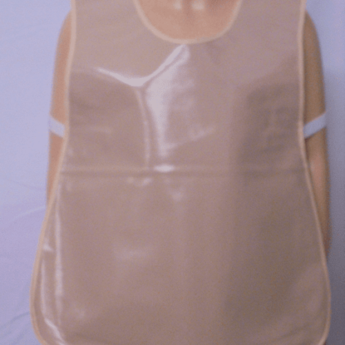 Children’s PVC Tabards 4-6 years old 514