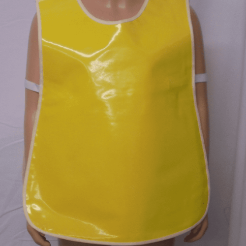 Children’s PVC Tabards 4-6 years old 518