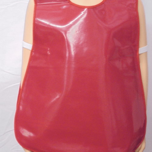Children’s PVC Tabards 4-6 years old 519