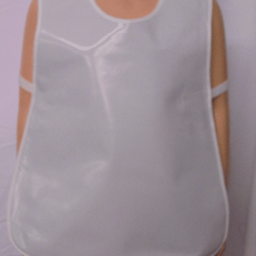 Children’s PVC Tabards 4-6 years old 520