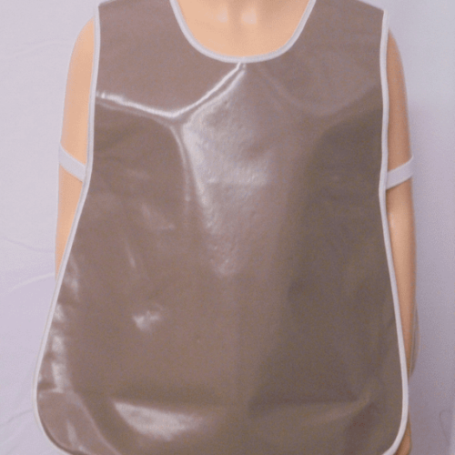 Children’s PVC Tabards 4-6 years old 522