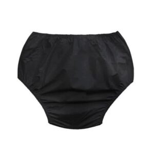 Ladies and Men's Incontinence Underwear