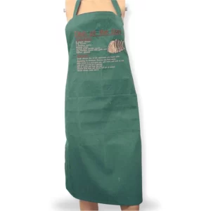 Adult Novelty Bib Aprons Dish of the Day ‘Roast Lamb’ design