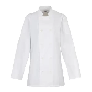 Chef’s Jacket, Women’s, PR671