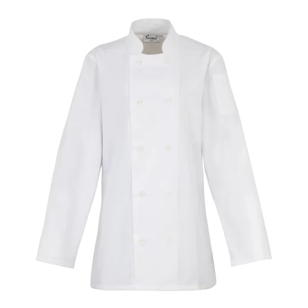 Chef’s Jacket, Women’s, PR671