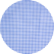 Mid Blue Gingham with White Trim
