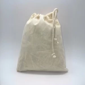 Storage Drawstring Bags For Everyday Use