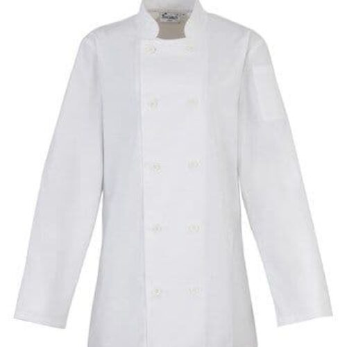 Chef’s Jacket, Women’s, PR671
