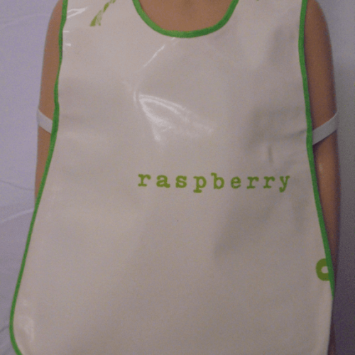 Children’s PVC Tabards 4-6 years old 506