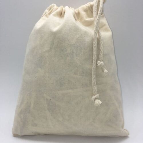 Storage Drawstring Bags For Everyday Use