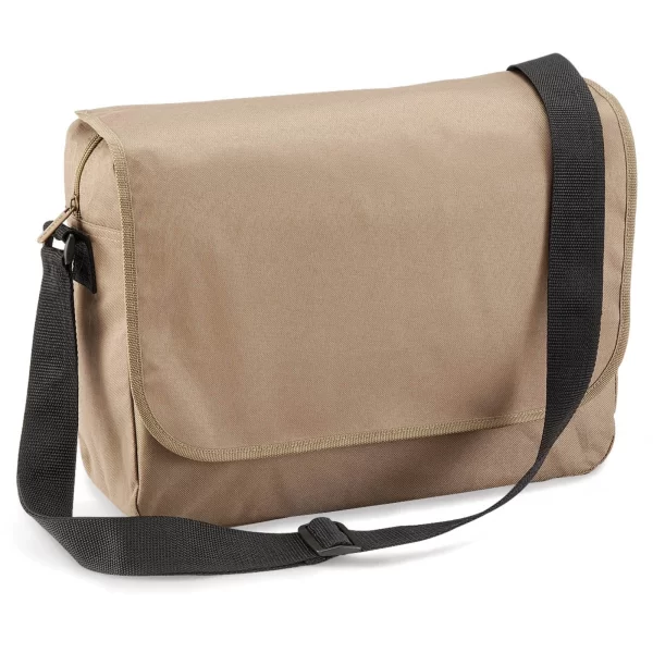 Quadra Shoulder Bag