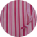 Pink Candy Stripe