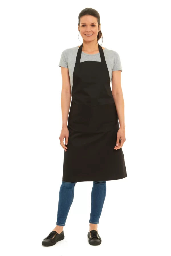 Unisex Traditional Bib Aprons