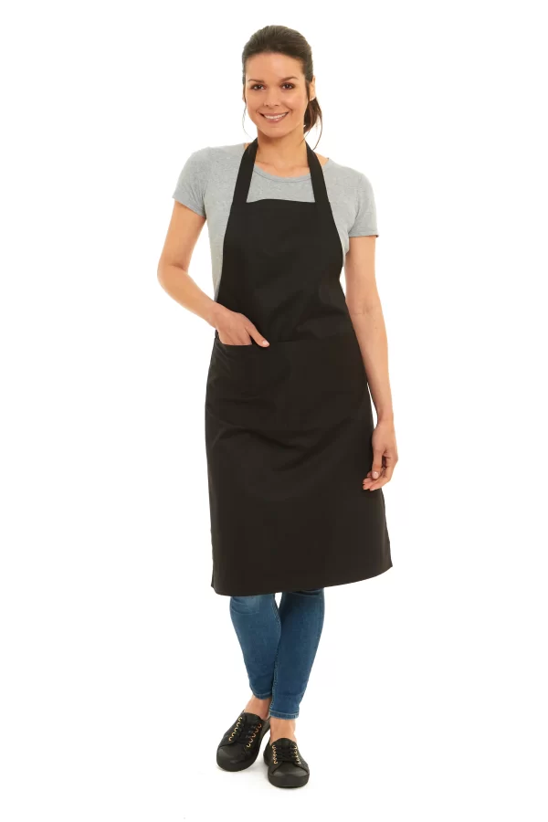 Unisex Traditional Bib Aprons