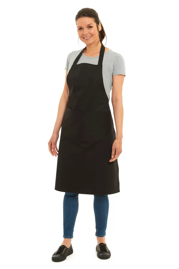 Unisex Traditional Bib Aprons