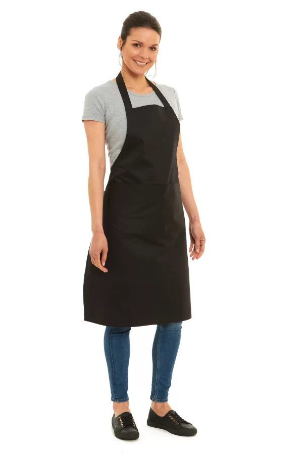 Unisex Traditional Bib Aprons