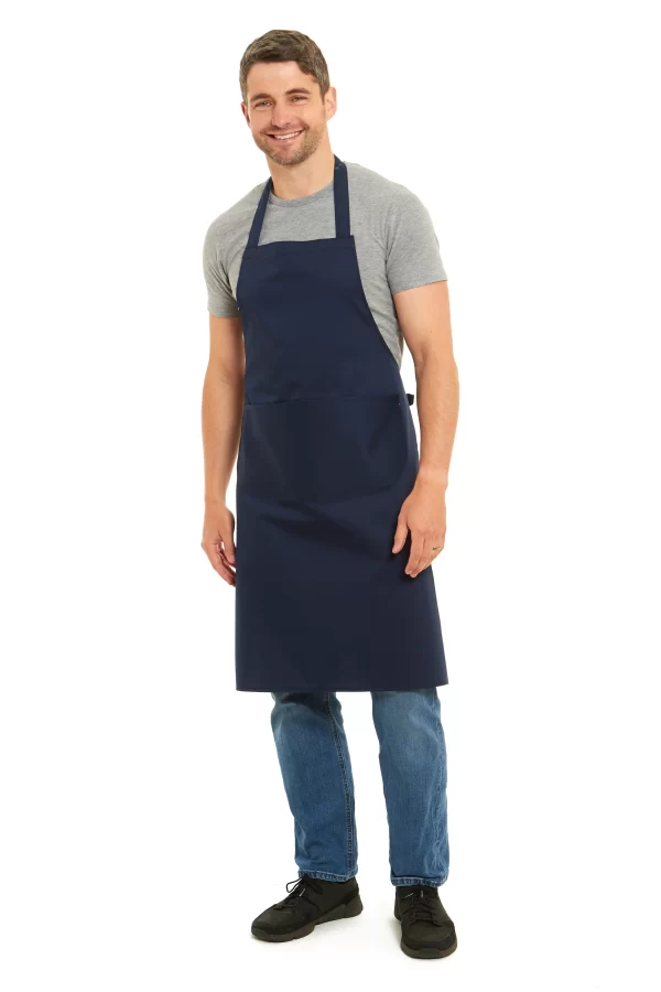 Unisex Traditional Bib Aprons