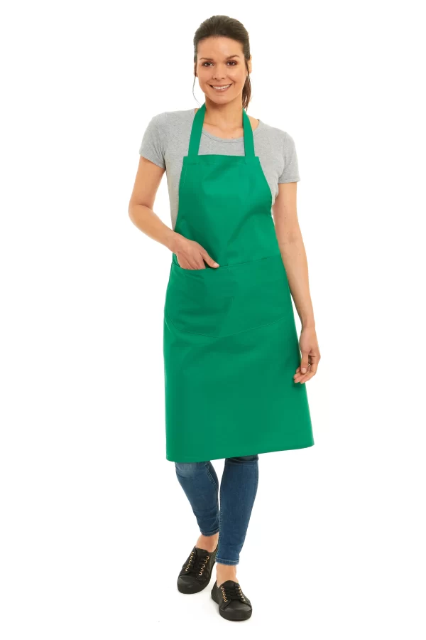 Unisex Traditional Bib Aprons