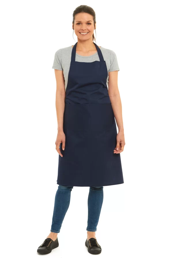 Unisex Traditional Bib Aprons