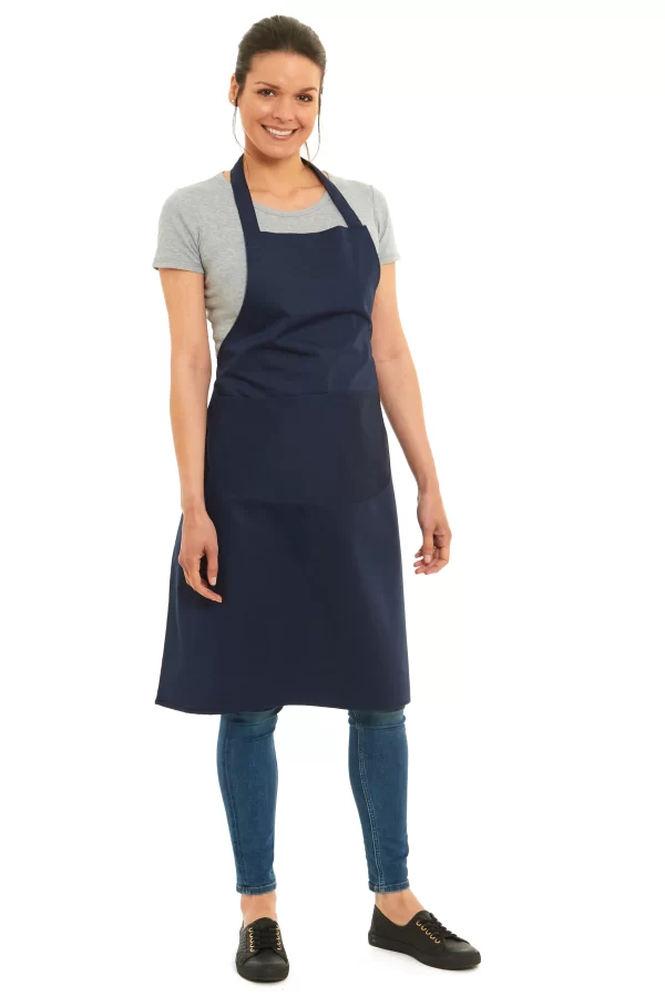 Unisex Traditional Bib Aprons