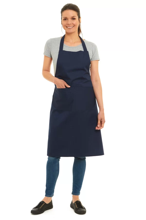 Unisex Traditional Bib Aprons