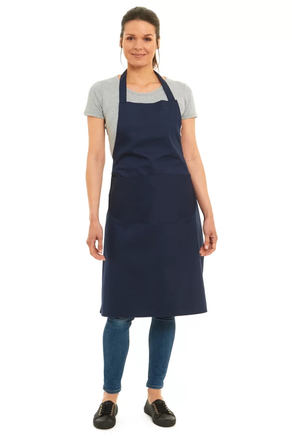 Unisex Traditional Bib Aprons