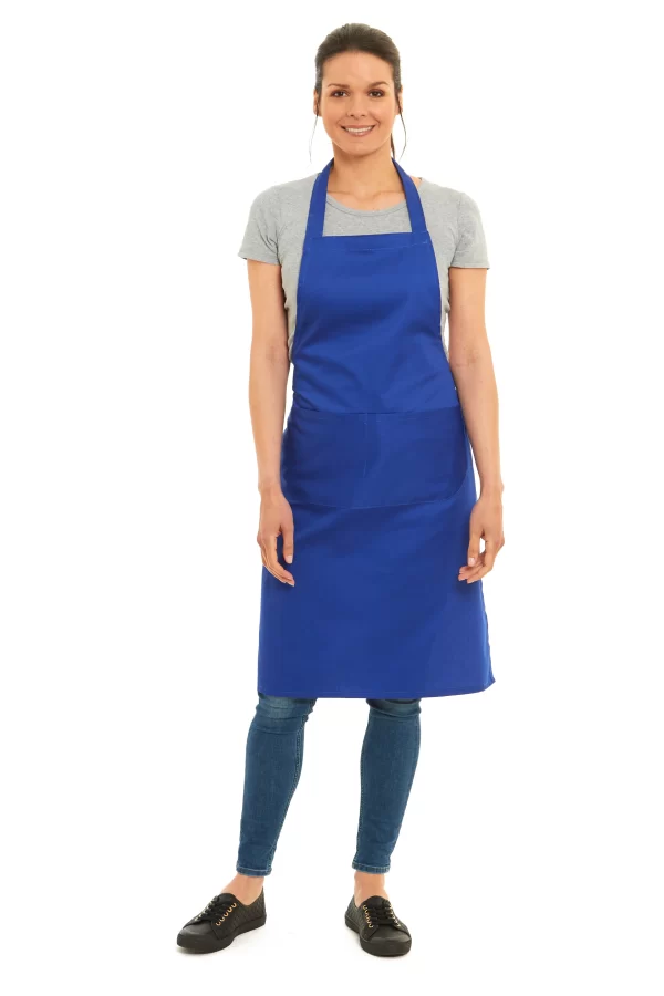 Unisex Traditional Bib Aprons