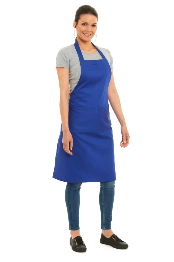 Unisex Traditional Bib Aprons