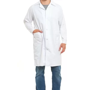 Lab Coats