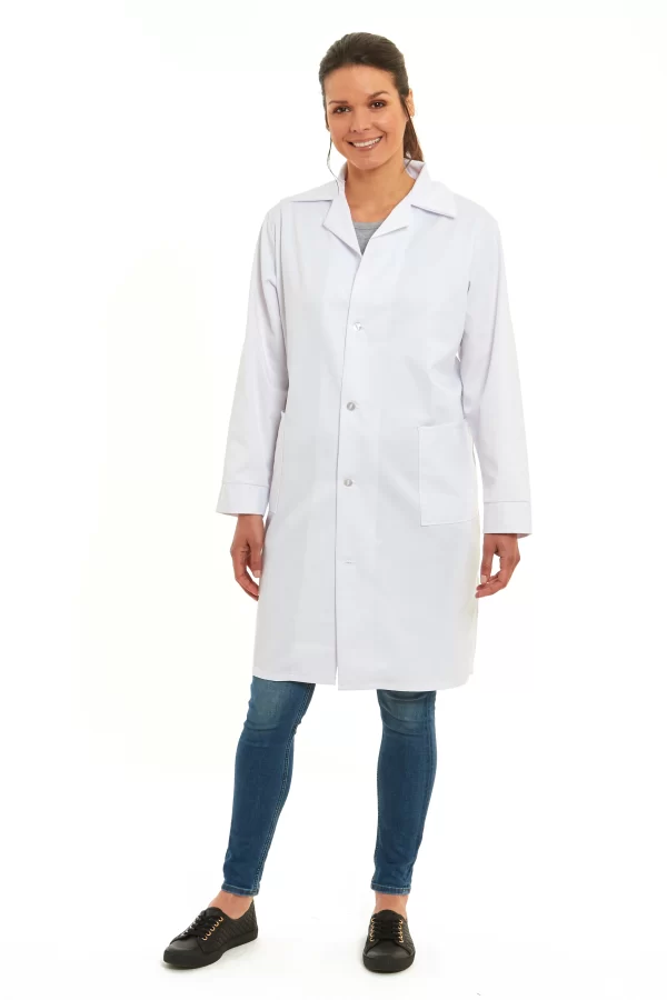 Lab coats