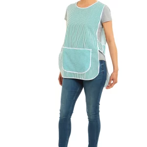 Susan Striped Tabard