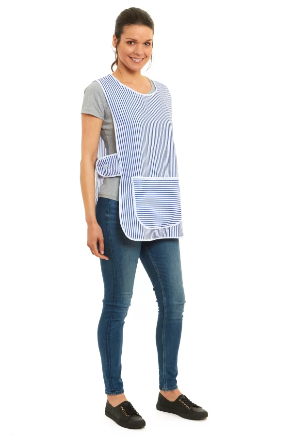 Susan Striped Tabard